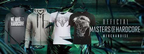 masters of hardcore store|Masters of Hardcore Store